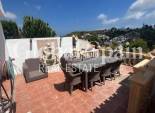 Revente - VILLA -
JÁVEA - Costa Blanca