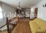 Resale - VILLA -
LOS ALCÁZARES - Las Lomas Del Rame-bahía Bella