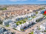 Revente - APPARTEMENT -
TORREVIEJA - Costa Blanca