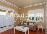 Wiederverkauf - VILLA -
ORIHUELA COSTA - Costa Blanca