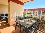 Venta - ÁTICO -
ORIHUELA COSTA - Lomas de Cabo Roig