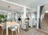 Resale - HOUSE -
ORIHUELA COSTA - VILLAMARTÍN