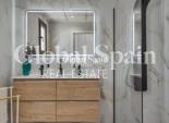 Nouvelle construction - VILLA -
VISTABELLA GOLF 