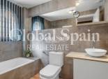 Revente - APPARTEMENT -
ALTEA - Costa Blanca