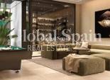 Nieuwbouw - VILLA -
BENAHAVÍS - Urbaniz. Madroñal