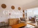Nouvelle construction - APPARTEMENT -
XERESA - Xeresa del monte