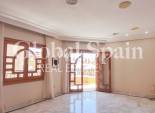 Venta - APARTAMENTO -
SAN PEDRO DEL PINATAR - Lo pagan