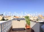 Venta - CASA -
ROJALES - Inland