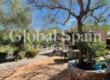 Resale - HOUSE -
CARTAGENA - Costa Calida