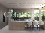 Nouvelle construction - VILLA -
MARBELLA - Cortijo Blanco