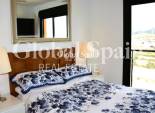 Revente - PENTHOUSE -
PUERTO DE MAZARRÓN - El Alamillo