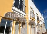 Wiederverkauf - HAUS -
SANTA ROSALÍA - Costa Calida