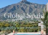 Nowo zbudowane - PENTHOUSE -
MARBELLA - 