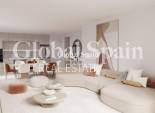 Nouvelle construction - APPARTEMENT -
ESTEPONA - Resinera Voladilla