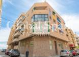 Resale - PENTHOUSE -
TORREVIEJA - Playa de los locos