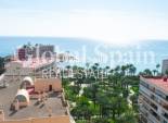 Wiederverkauf - Apartment - Wohnung -
TORREVIEJA - Playa de los Locos