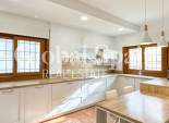 Wiederverkauf - VILLA -
CAMPOAMOR - Costa Blanca