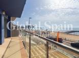 Revente - APPARTEMENT -
TORREVIEJA - Playa de los locos