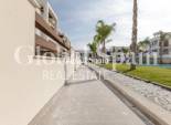 Neubau - WOHNUNG -
TORREVIEJA - LOS BALCONES - LOS ALTOS