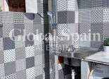 Wederverkoop - HUIS -
TORREVIEJA - Calas blanca