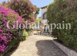 Wederverkoop - VILLA -
JÁVEA - Costa Blanca