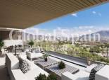 New Build - PENTHOUSE -
MIJAS - La Cala Golf