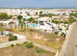 Wiederverkauf - GRUNDSTÜCK -
TORREVIEJA - LOS BALCONES - LOS ALTOS
