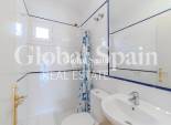Wiederverkauf - HAUS -
ORIHUELA COSTA - Costa Blanca