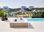 Resale - VILLA -
ORIHUELA - LAS COLINAS GOLF RESORT