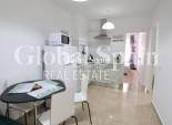 Wiederverkauf - WOHNUNG -
ORIHUELA COSTA - Costa Blanca