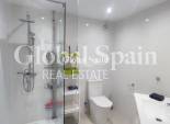 Revente - APPARTEMENT -
SUCINA - Inland