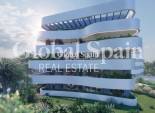 New Build - APARTMENT -
GUARDAMAR DEL SEGURA - EL RASO