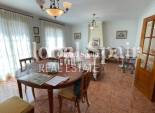 Wederverkoop - HUIS -
FORMENTERA DEL SEGURA - Costa Blanca
