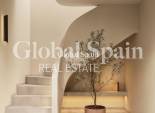 Nouvelle construction - VILLA -
ALGORFA - LA FINCA GOLF / ALGORFA