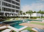 Nieuwbouw - PENTHOUSE -
GUARDAMAR DEL SEGURA