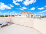 Revente - VILLA -
BENIJÓFAR - Costa Blanca