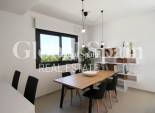 New Build - APARTMENT -
PILAR DE LA HORADADA - Lo Romero Golf