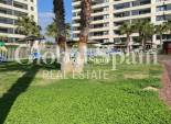 Venta - APARTAMENTO -
PUNTA PRIMA - Panorama Park