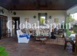 Odsprzedaż - WILLA  -
ORIHUELA COSTA - 