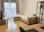 Resale - APARTMENT -
ORIHUELA COSTA - Lomas de Cabo Roig