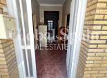 Revente - APPARTEMENT -
TORREVIEJA - Torrevieja
