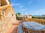 Revente - VILLA -
DENIA - Montgó