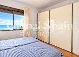 Wederverkoop - APPARTEMENT -
El Campello - Playa Muchavista