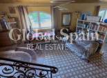 Resale - VILLA -
CARTAGENA - Costa Calida