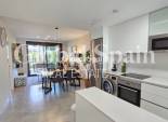 Revente - APPARTEMENT -
ORIHUELA COSTA - Costa Blanca