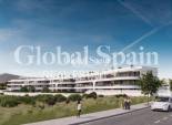 New Build - APARTMENT -
ESTEPONA - Atalaya
