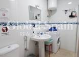 Wiederverkauf - WOHNUNG -
ORIHUELA COSTA - Costa Blanca