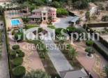 Wederverkoop - VILLA -
ELCHE - Costa Blanca