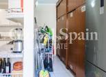 Resale - HOUSE -
TORREVIEJA - Calas Blancas