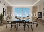 Nouvelle construction - APPARTEMENT -
MARBELLA - El Ingenio